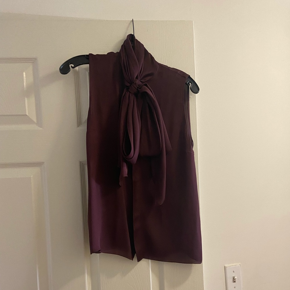 High End Ralph Lauren Blouse